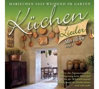 Kuchenlieder Moritaten 3