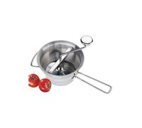 KÜCHENPROFI Passoire à légumes Profi argent