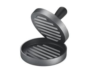 Kuchenprofi 10 6666 3012 Presse à Hamburger Aluminium