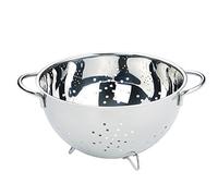 Kuchenprofi 25 0350 2826 Passoire sur Pieds Inox - 26 cm