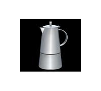 KUCHENPROFI 26C202298 MODENA CAFETIERE MATE 4 TASSES