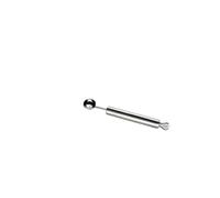 KUCHENPROFI 26K1000 CUILLÈRE POUR BOULE MELON 19 CM