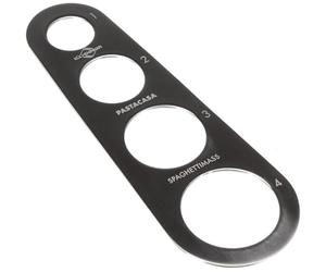 Kuchenprofi 26K3450 Mesure à Spaghettis