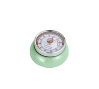 Kuchenprofi 26z72365 minuteur aimanté vert
