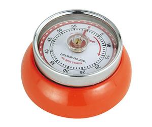 Kuchenprofi 26Z72389 Minuteur Aimanté Orange