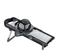 KUCHENPROFI AFFERTTAVERDURE RÉGLABLE Avec JULIENNE Inox 5114948