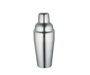 KUCHENPROFI Agitateur Shaker Inox 0,5L