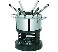 Kuchenprofi KP21330000 Appareils à Fondue, Acier Inoxydable 18/1406
