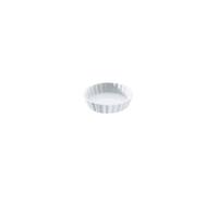KUCHENPROFI - Moule à Tartelette - 12 cm - blanc