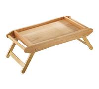 KUCHENPROFI PLATEAU DE LIT BOIS 69X35CM