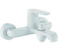 Kuchinox Dima mitigeur bain-douche murale blanc BQD610D