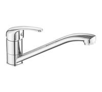 Kuchinox Pedro mitigeur de cuisine sur pied chrome BQE060D