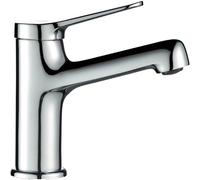 Kuchinox Villa mitigeur de lavabo sur pied chrome BVK_022D