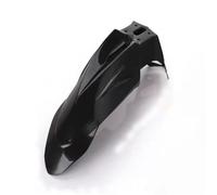 Kucihum Gardes-Boues Moto pour KLX125 pour KLX250 pour KLX-125 pour KLX-250 pour KLX 125 pour KLX 250 pour KLX 125 250 Garde-Boue Avant Moto Moto Garde-Boue Extension(Black)