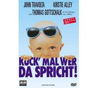 Travolta - Kuck Mal Wer Da Spricht 2 [Import]