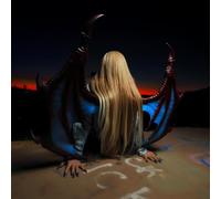 Kucka - Can You Hear Me Dreaming? (Clear Vinyl Lp)