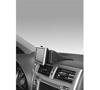 KUDA 283635 Support en simili cuir noir pour Toyota Verso-S de 03/2011 à 2015