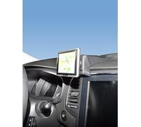 KUDA 6455 Support simili cuir noir pour Renault Megane IV à partir de 2016