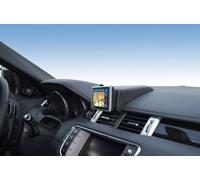 - KUDA console de navigation gPS-(lHD) pour range rover evoque : à partir de septembre 2011/mobilia/cuir synthétique-noir