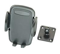 KUDA Fix2Car Support universel pour smartphone Noir