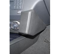 KUDA Support de Téléphone Mobile 091805 Convient pour Mercedes Benz GLK 10/2008