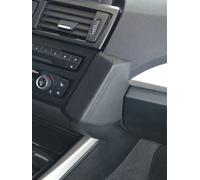 KUDA Support Pour Console En Cuir 092575 Pour BMW 1 F20/2 F22 Dès 10/2011