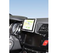 KUDA6795 Console de navigation (gps) (LHD) pour Citroën DS3 à partir de 2016 En Simili Cuir Noir Produktname