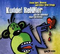Kuddel Renner & His Amazi - from Apes Woman & Other W [Import]