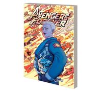 Kuder, Aaron - Avengers Forever Vol. 2: The Pillars