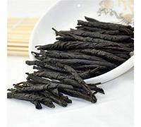 Kuding Bio 100g - Thé Amer Tisane Parfumé aux Fleurs et Herbes - Thé Vert Cru aux Fleurs