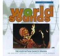 Kudiyattam Dance Drama - India: Kudiyattam Dance Drama