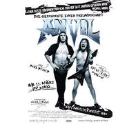 Kudlow,Steve - Anvil Die Geschichte Einer Freundschaft [Import]