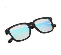 Kudoo Lunettes Correctrices Daltoniennes pour Hommes et Femmes - Lunettes Daltoniennes Qui Permettent aux Gens de Voir la Couleur Rouge Vert