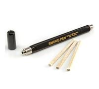 Kudos-Trading - Kit de bâtons de fumée blanc haute visibilité, non toxique, performance fiable pour perceuses de sécurité, tests de débit d'air, plomberie, effets théâtraux, test de flux d'air et