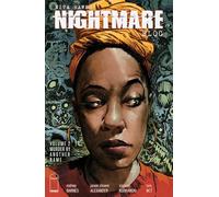 Kudranski, Szymon – Nita Hawes' Nightmare Blog – Tome 2: Murder By Another Name