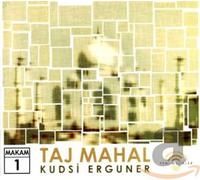 Kudsi Erguner - Taj Mahal [Import]