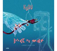 Kudu - Back for More : A Remix Collection