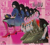 Kudu - Death of The Party [Import]