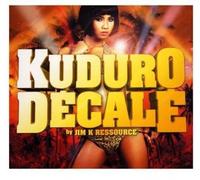Kuduro Decale by Jim K Ressource