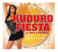Kuduro Fiesta By Jim & Friends