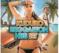 Kuduro Reggaeton Hits Spring 2015