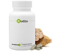 KUDZU * 500 mg / 90 gélules * 1500 mg par dose journalière