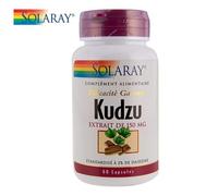Kudzu - 60 Capsules - Stop Au Tabac