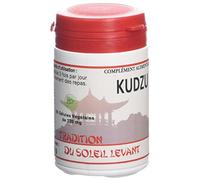 Kudzu - 60 Gélules - Contre les dépendances