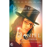 Kübelböck - Daniel der Zauberer Millionen Geliebt,Von V [Import]