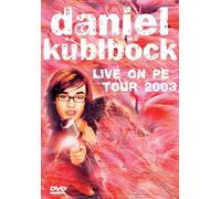 Küblböck,Daniel - Live on Tour 2003 [Import]