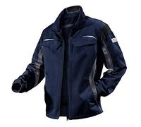 Kübler 13245353-4897-26 Classiq Pulse Veste de travail Taille 26 Bleu Foncé/Anthracite