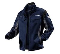 Kübler 13245353-4897-64 Classiq Pulse Veste de travail Taille 64 Bleu Foncé/Anthracite