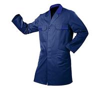 Kübler 1L465365-4846-M Vita Mix Manteau, Bleu Foncé/bleu Bleuet, M