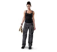 Kübler 21245353-9799-34 Pulse Pantalon Taille 34 Anthracite/Noir